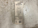 vtg 1980s Pez Truck no feet candy dispenser blue/yellow