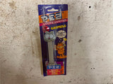 vtg 1985 Pez Garfield Nermal candy dispenser