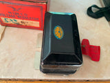 Vtg NOS Voltage Regulator Nimco 2756 Tractor Heavy Equipment Backhoe Case Deere