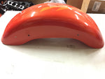 Custom Softail Chopper Paint set Stretched Tank 8 1/2" rear fender front fender!