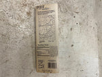 vtg 1985 Pez Garfield Nermal candy dispenser