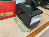 Vtg NOS Voltage Regulator Nimco 2756 Tractor Heavy Equipment Backhoe Case Deere