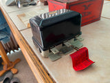 Vtg NOS Voltage Regulator Nimco 2756 Tractor Heavy Equipment Backhoe Case Deere