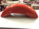 Custom Softail Chopper Paint set Stretched Tank 8 1/2" rear fender front fender!