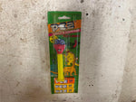 VTG 1993 Pez Pez-A-Saur Fly-Saur candy dispenser