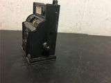 Vintage brass toy pencil sharpener lot 4 model T rolling car model poker machine