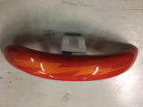 Custom Softail Chopper Paint set Stretched Tank 8 1/2" rear fender front fender!