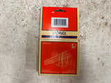VTG 1996 Lionel twelve 0-27 track clips 6-62901