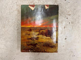 The History of Wildlife In America By Hal Borland Hardcover book