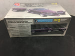 Vintage AMT ERTL 1997 Plymouth Prowler with trailer Skill 2 sealed original box