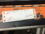 Vintage AMT ERTL 1997 Plymouth Prowler with trailer Skill 2 sealed original box