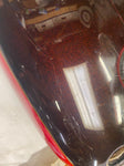 Merlot Cherry Red Gas Tank Harley Heritage Softail Fatboy Custom factory Paint