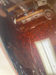 Merlot Cherry Red Gas Tank Harley Heritage Softail Fatboy Custom factory Paint