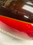 Merlot Cherry Red Gas Tank Harley Heritage Softail Fatboy Custom factory Paint