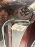 Merlot Cherry Red Gas Tank Harley Heritage Softail Fatboy Custom factory Paint