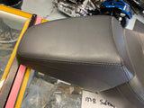 New T/O Seat Harley M8 Milwaukee Eight Softail Fatboy OEM Stock Factory 2018^