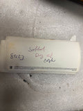 Merlot Cherry Red Gas Tank Harley Heritage Softail Fatboy Custom factory Paint
