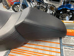 New T/O Seat Harley M8 Milwaukee Eight Softail Fatboy OEM Stock Factory 2018^