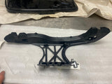 OEM Left Saddlebag Factory Harley 2014^ Latch Lid Hdw FLH Street Road Glide King