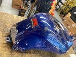 1992-1995 GSXR750 Gas Fuel Tank GSXR 750 Needs cleaned out