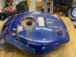 1992-1995 GSXR750 Gas Fuel Tank GSXR 750 Needs cleaned out