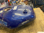 1992-1995 GSXR750 Gas Fuel Tank GSXR 750 Needs cleaned out