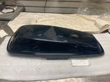 OEM Left Saddlebag Lid Viv Black Factory Harley 2014^ FLH Street Road Glide King
