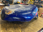 1992-1995 GSXR750 Gas Fuel Tank GSXR 750 Needs cleaned out