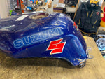 1992-1995 GSXR750 Gas Fuel Tank GSXR 750 Needs cleaned out