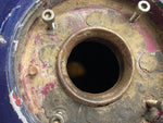 1992-1995 GSXR750 Gas Fuel Tank GSXR 750 Needs cleaned out