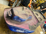 1992-1995 GSXR750 Gas Fuel Tank GSXR 750 Needs cleaned out