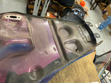 1992-1995 GSXR750 Gas Fuel Tank GSXR 750 Needs cleaned out