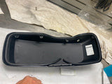 OEM Left Saddlebag Lid Viv Black Factory Harley 2014^ FLH Street Road Glide King
