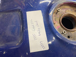 1992-1995 GSXR750 Gas Fuel Tank GSXR 750 Needs cleaned out