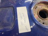 1992-1995 GSXR750 Gas Fuel Tank GSXR 750 Needs cleaned out