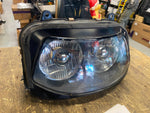 1995 GSXR750 Headlight Damaged GSXR 750