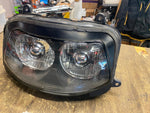 1995 GSXR750 Headlight Damaged GSXR 750