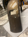 Rear Fender Smokey Gold Harley FLH Ultra Classic Bagger 2005 Road King Glide