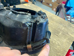 1995 GSXR750 Headlight Damaged GSXR 750