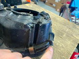 1995 GSXR750 Headlight Damaged GSXR 750