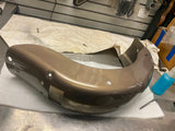 Rear Fender Smokey Gold Harley FLH Ultra Classic Bagger 2005 Road King Glide