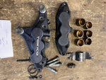 1995 GSXR750 Front brake Caliper Tokico 6 piston GSXR 750