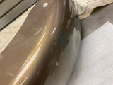 Rear Fender Smokey Gold Harley FLH Ultra Classic Bagger 2005 Road King Glide