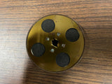 Vtg 16mm Castle Rock Films He Do It Again Reel