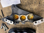 1995 GSXR750 Front brake Caliper Tokico 6 piston GSXR 750