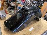 Rear Fender Harley Ultra classic Limited Black Metalflake 2009^ road King FLH