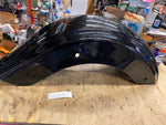 Rear Fender Harley Ultra classic Limited Black Metalflake 2009^ road King FLH