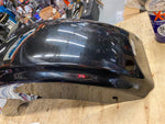 Rear Fender Harley Ultra classic Limited Black Metalflake 2009^ road King FLH