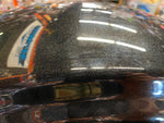 Rear Fender Harley Ultra classic Limited Black Metalflake 2009^ road King FLH