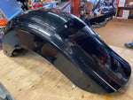 Rear Fender Harley Ultra classic Limited Black Metalflake 2009^ road King FLH